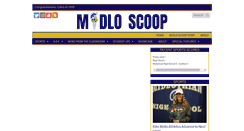 Desktop Screenshot of midloscoop.com